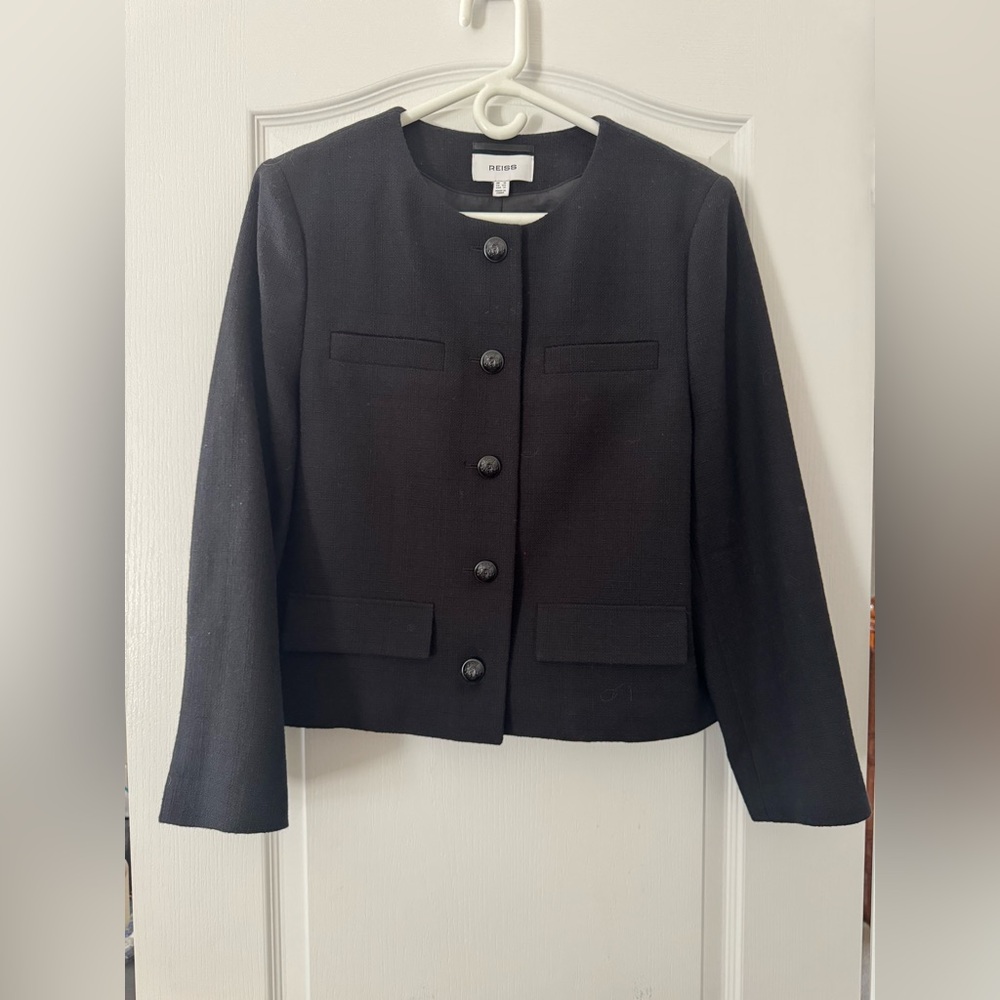 Reiss Nola Jacket